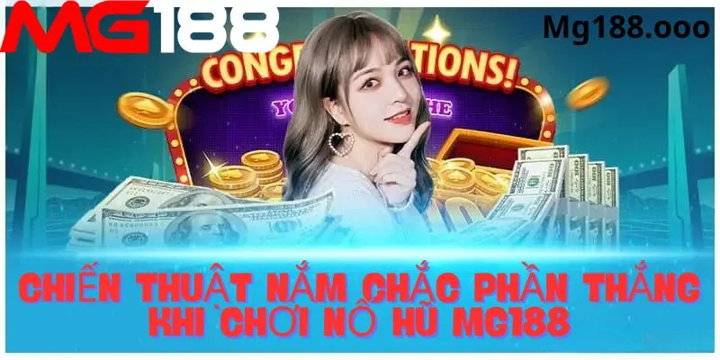 Những bí quyết để chiến thắng game nổ hũ