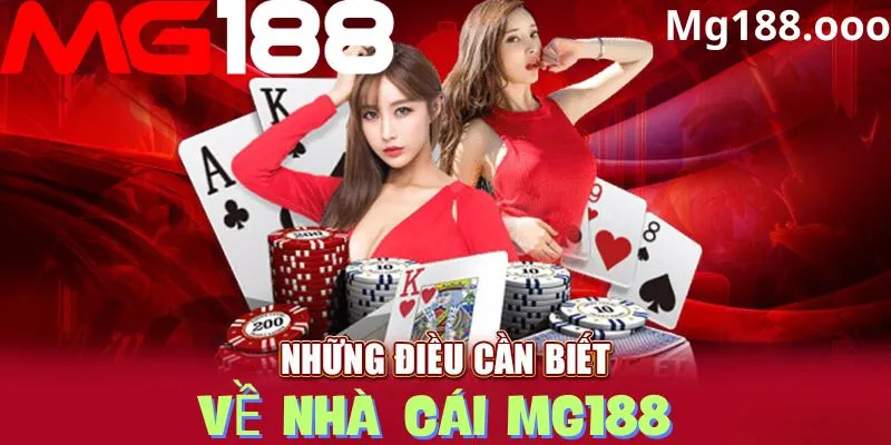 Giới thiệu về nhà cái uy tín hàng đầu châu Á Mg188