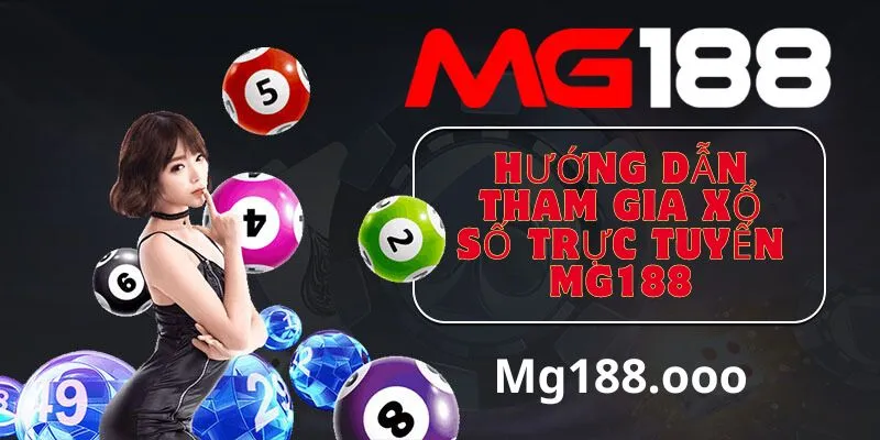 Những lưu ý khi tham gia xổ số tại Mg188