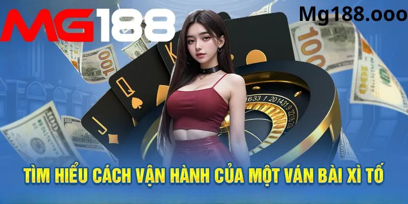 Những thuật ngữ thường thấy trong game xì tố