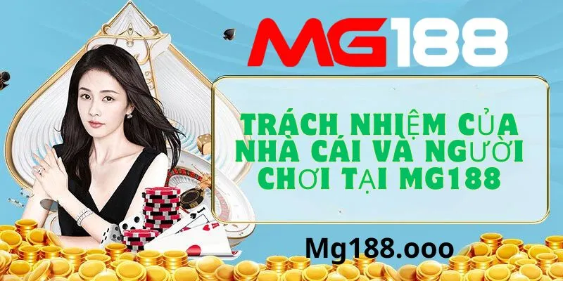 Tại sao lại cần tuân thủ điều khoản và điều kiện tại Mg188