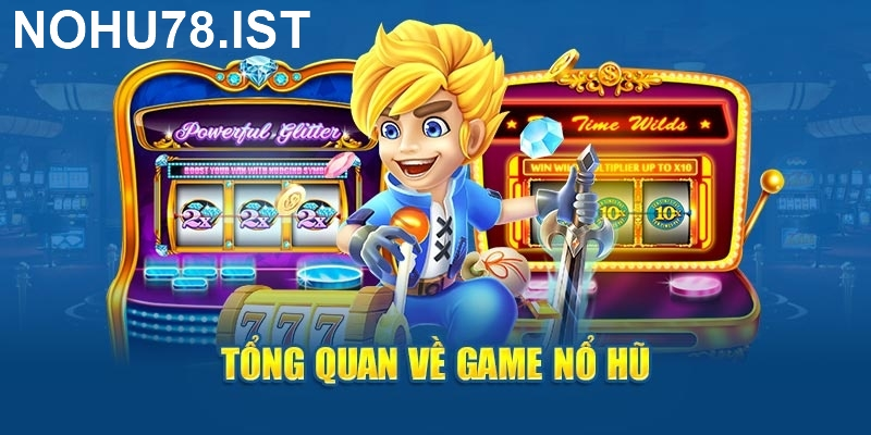 Kinh nghiệm quý báu giúp bạn chinh phục các jackpot khủng tại Nohu78